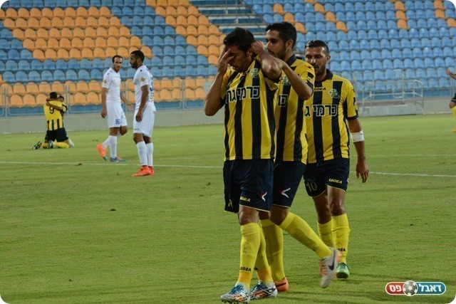 מודה לבורא עולם על כיבוש השער. רפי עמוס (ולדי מויסייב)